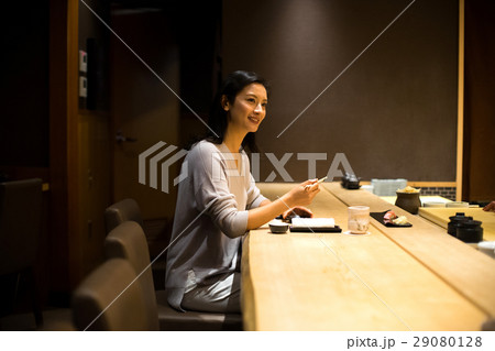 お鮨　お一人様 29080128