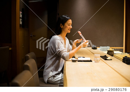 お鮨 お一人様 お鮨 お一人様 29080176