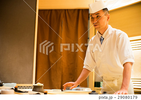 寿司職人　イメージ 29080179