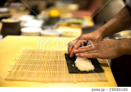寿司　イメージ 29080180