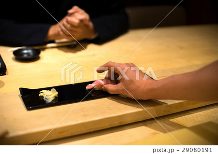 寿司職人 29080191