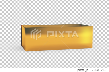 golden material box golden material box 29081769