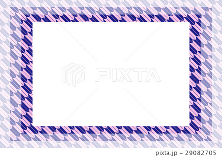背景素材壁紙,フォトフレーム,写真枠,コピースペース,矢餅模様,柄,和風,卒業,入学式,春,文様,雅 29082705