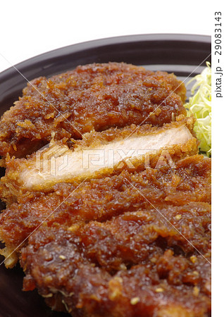 ソースとんかつ 29083143