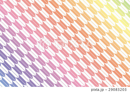 Background Material Wallpaper Yagetoshida Stock Illustration 2903