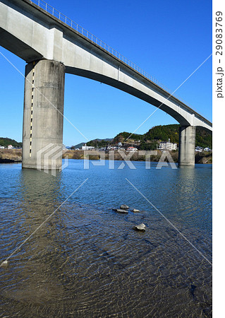 渡川大橋 渡川大橋 29083769