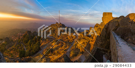 Fort in Village Monsanto - Portugal 29084433