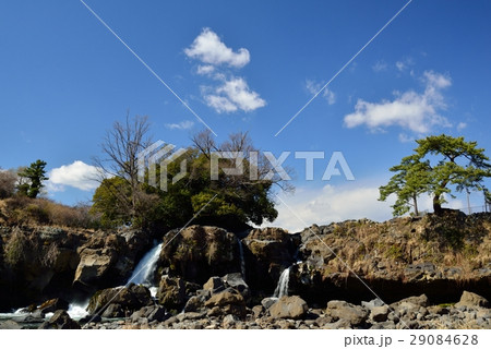鮎壺の滝 鮎壺の滝 29084628