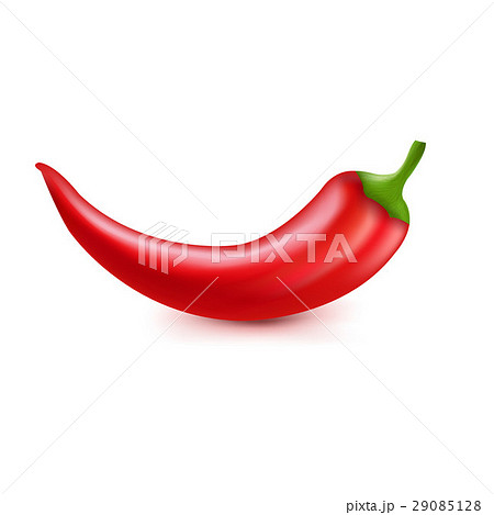 Chili Pepper 29085128
