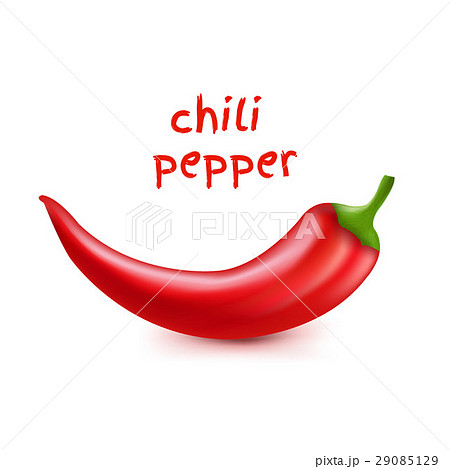 Chili Pepper 29085129