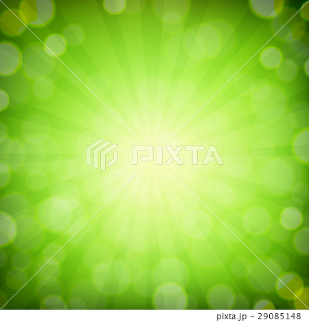 Green Bokeh Background Green Bokeh Background 29085148