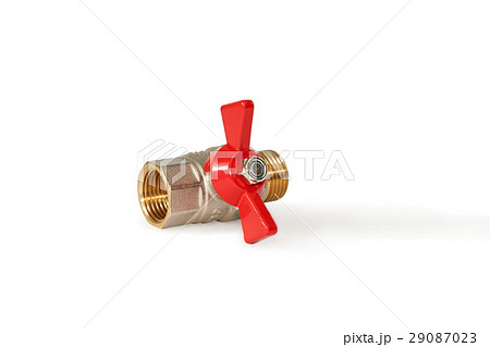 Ball valve. 29087023