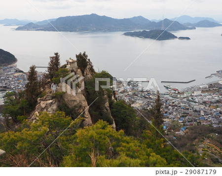 黒滝山 29087179