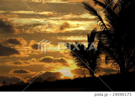 Samui sunrise (Thailand) Samui sunrise (Thailand) 29090175