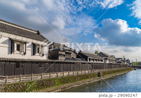 栃木市蔵の街 栃木市蔵の街 29090247
