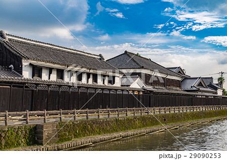 栃木市蔵の街 29090253