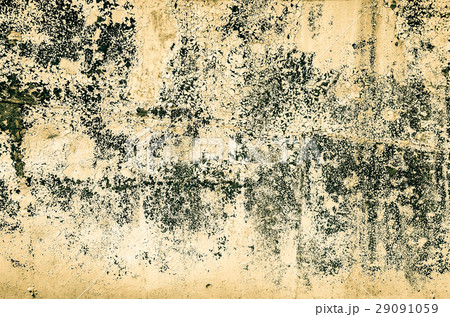 Old painted rusty metal. Textured background. Old painted rusty metal. Textured background. 29091059