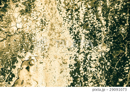 Old painted rusty metal. Textured background. 29091073