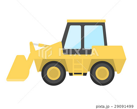 ホイールローダー ホイールローダー 29091499