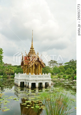 タイ王国ラマ九世公園（Rama 9 Park, Thailand） 29091773
