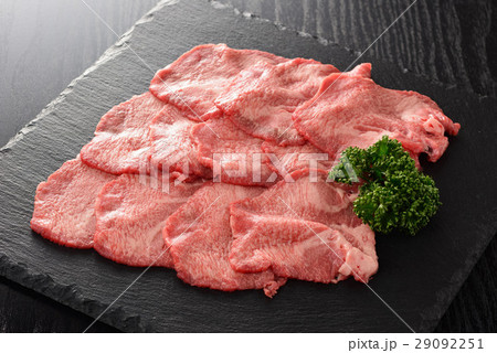 牛タン 29092251
