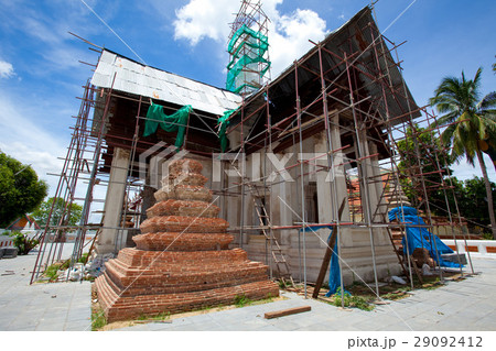 Temple Repair Temple Repair 29092412