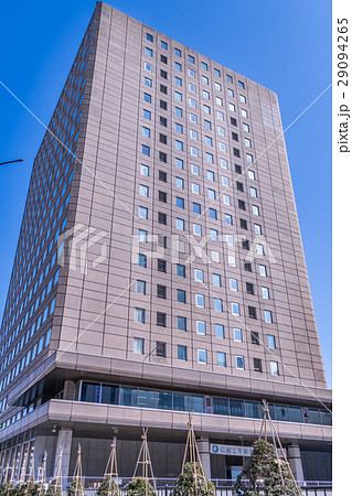 札幌市役所 本庁舎 29094265