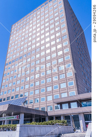 札幌市役所 本庁舎 29094266