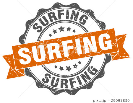 surfing stamp. sign. seal surfing stamp. sign. seal 29095830