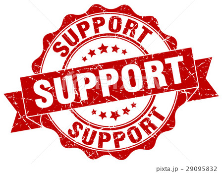 support stamp. sign. seal support stamp. sign. seal 29095832