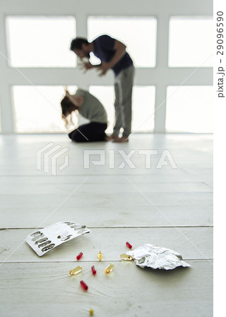 Cause of narcotic suicide in pills Cause of narcotic suicide in pills 29096590
