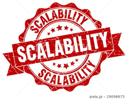 scalability stamp. sign. seal scalability stamp. sign. seal 29096675