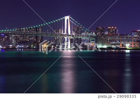 東京夜景 29098335