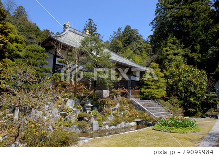 石塔寺　本堂 29099984