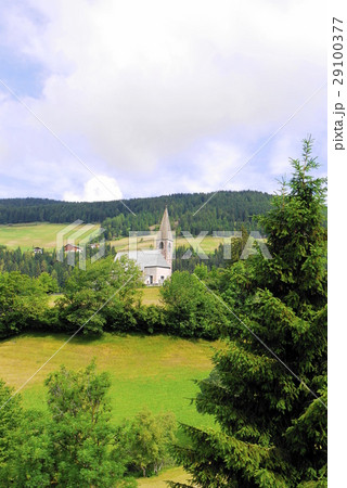 santa maddalena サンタ・マッダレーナ村 サンタ・マッダレーナ教会 santa maddalena サンタ・マッダレーナ村 サンタ・マッダレーナ教会 29100377