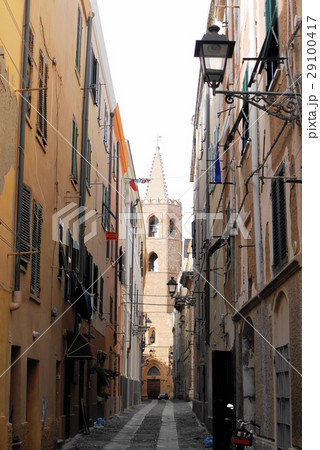alghero　アルゲーロ 29100417