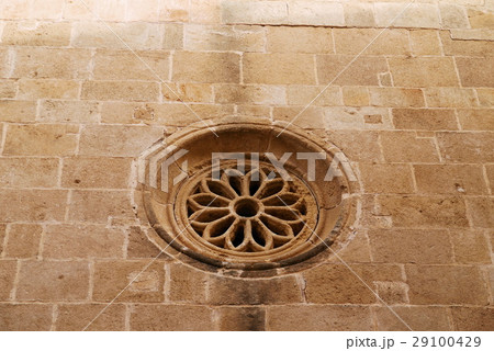 alghero アルゲーロ san francesco サン・フランチェスコ教会 alghero アルゲーロ san francesco サン・フランチェスコ教会 29100429