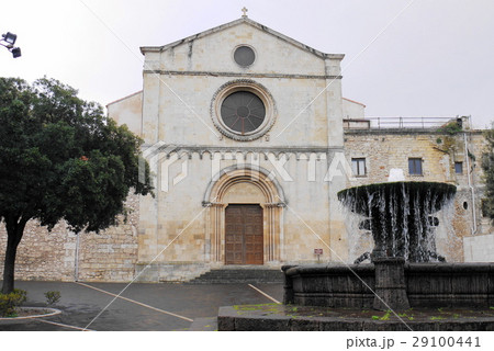 sassari　サッサリ　santa　maria　di　betlem　サンタ・マリア・ディ・べトレム 29100441