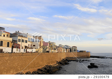alghero アルゲーロ sardegna サルデーニャ alghero アルゲーロ sardegna サルデーニャ 29100479