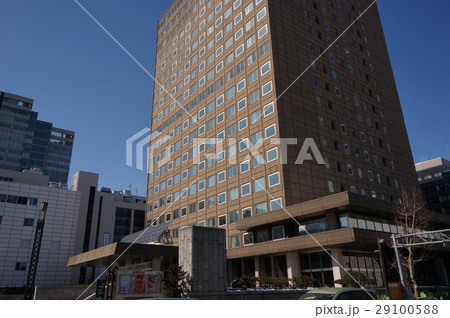 札幌市役所 札幌市役所 29100588