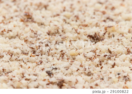 アーモンドパウダー: Almond Powder 29100822