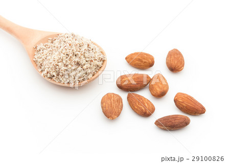 アーモンドパウダー: Almond Powder アーモンドパウダー: Almond Powder 29100826