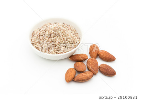 アーモンドパウダー: Almond Powder 29100831