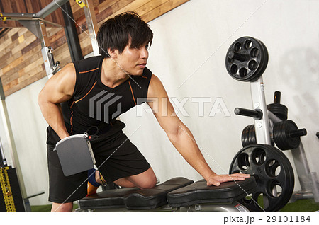 ワークアウト 29101184