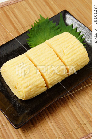 出し巻き玉子 29101287