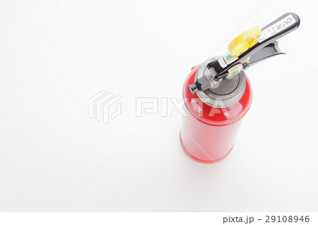 消火器 29108946