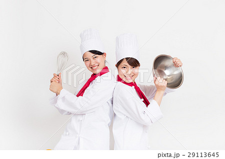 調理・製菓イメージ 29113645