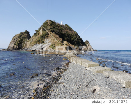 俵島(左寄せ) 29114072