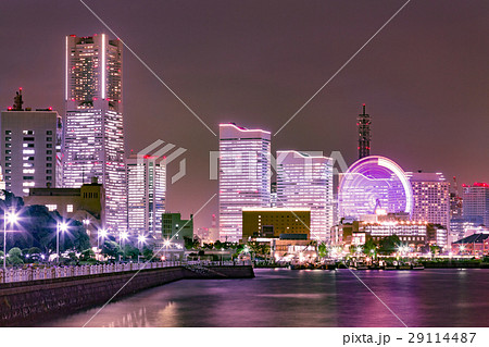 横浜の海 横浜の海 29114487