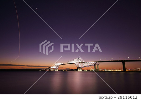 東京ゲートブリッジ 29116012